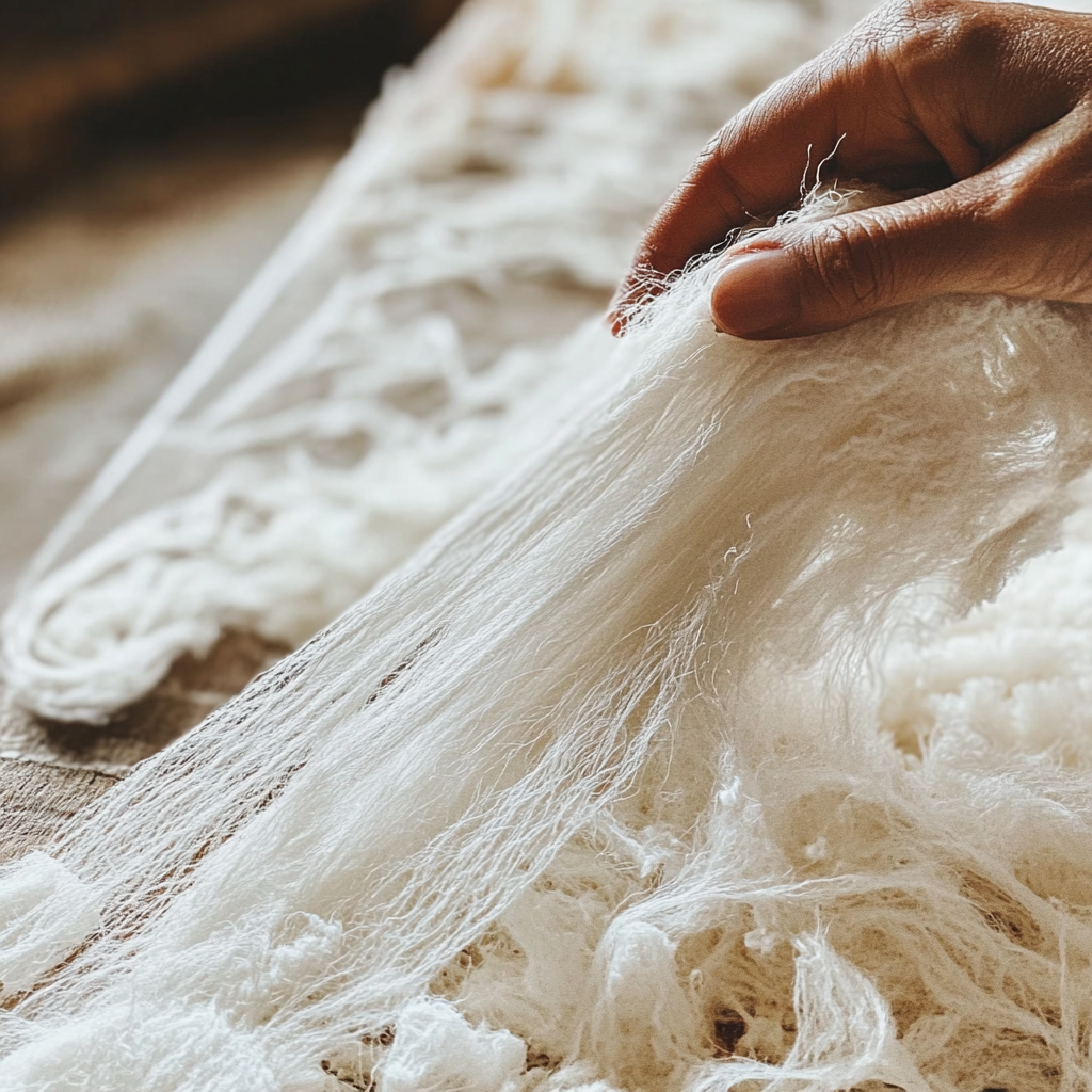 Regular Cotton vs. Egyptian Giza Cotton: What’s the Real Difference?